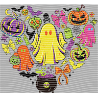 Halloween-WS 8392